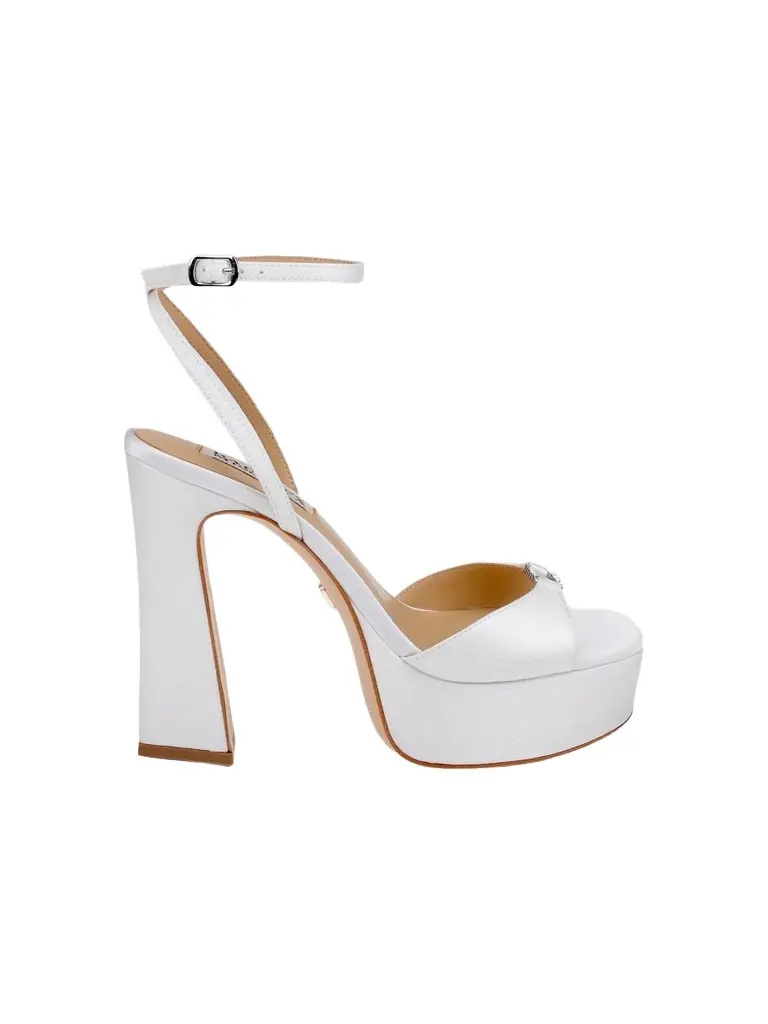 Women's Romina 120MM Velvet Platform Sandals Women's Romina 120MM Velvet Platform Sandals