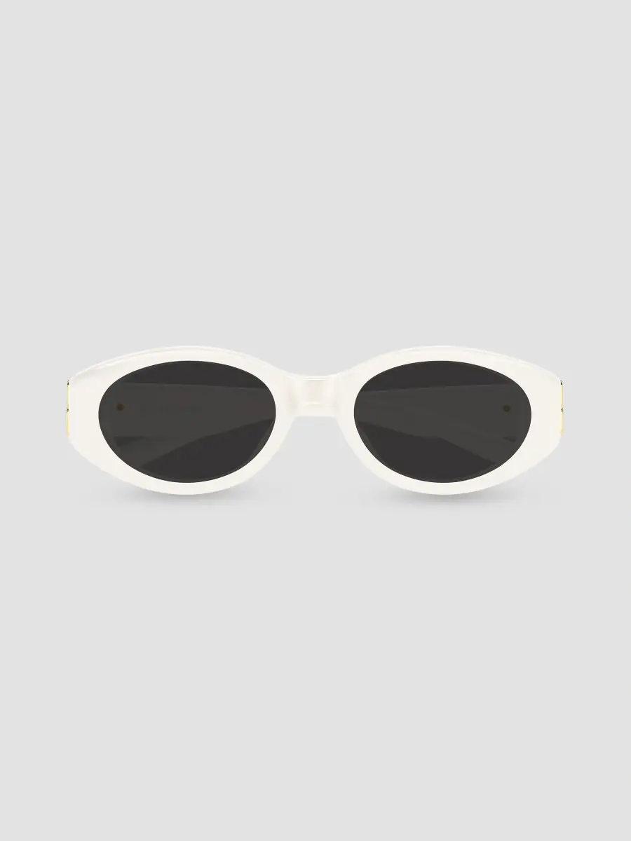 Balenciaga Women's Everyday Cosmo 55MM Oval Sunglasses | Thumbnail 2 Balenciaga Women's Everyday Cosmo 55MM Oval Sunglasses | Thumbnail 2