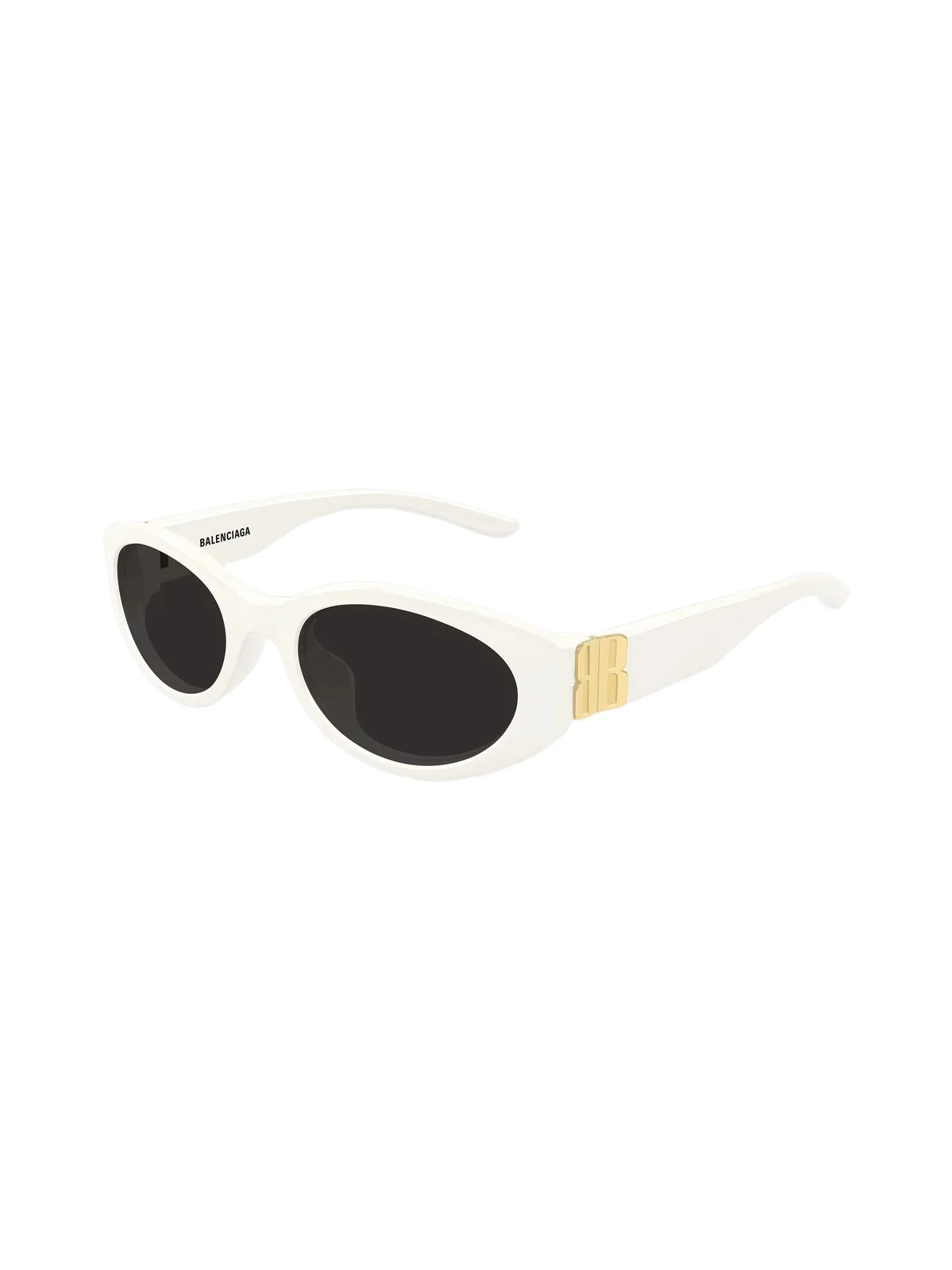 Balenciaga Women's Everyday Cosmo 55MM Oval Sunglasses