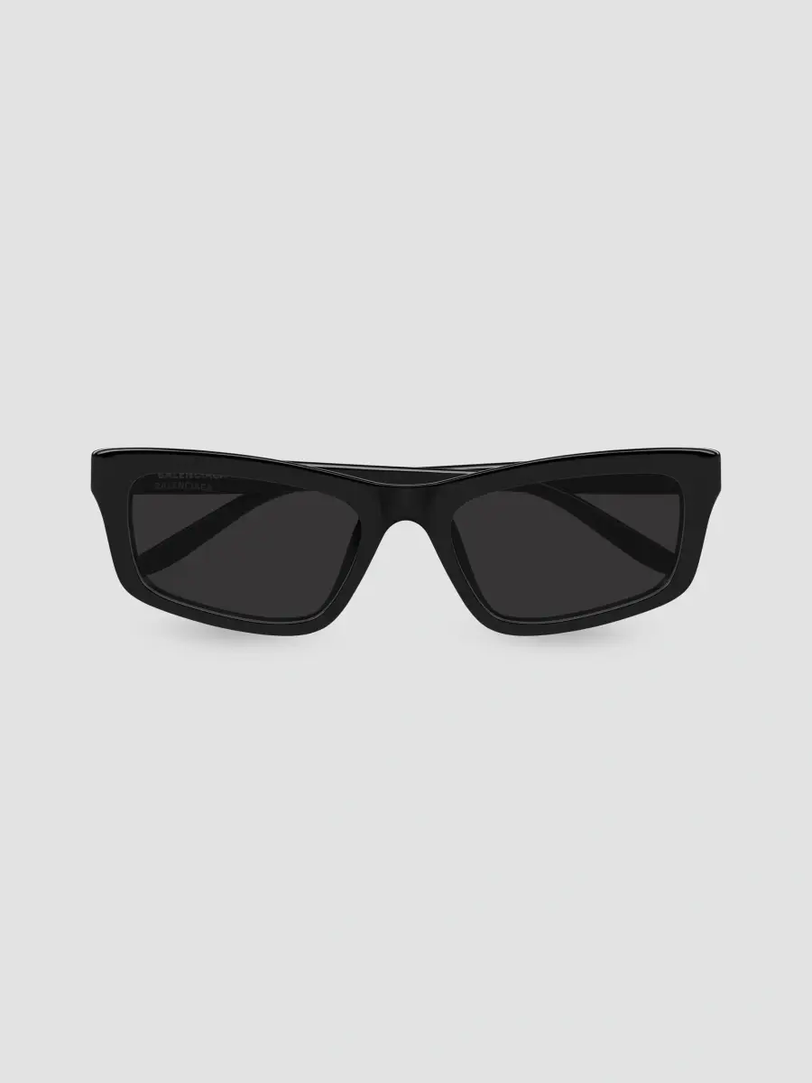Balenciaga Women's Everyday Bb0527S Daily 56MM Cat-Eye Sunglasses | Thumbnail 2