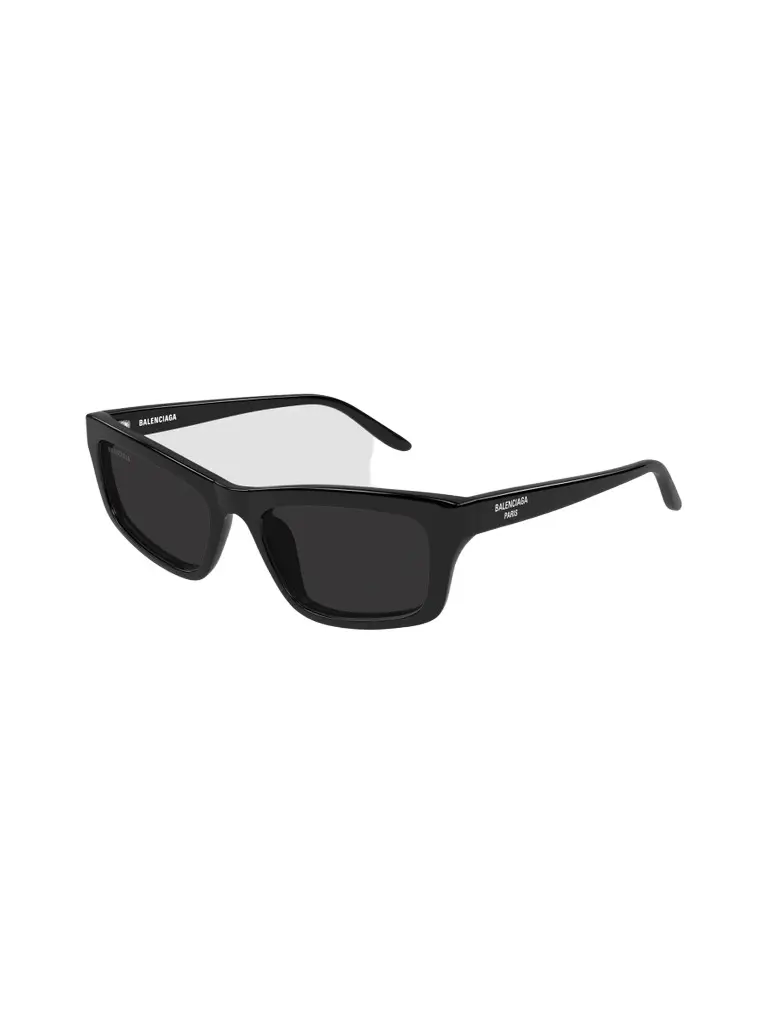 Women's Everyday Bb0527S Daily 56MM Cat-Eye Sunglasses