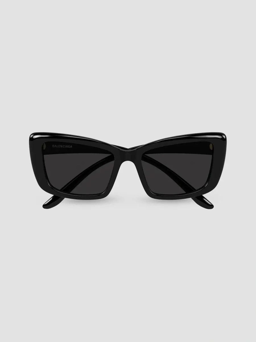 Balenciaga Women's Everyday Palma 56MM Cat-Eye Sunglasses | Thumbnail 2 Balenciaga Women's Everyday Palma 56MM Cat-Eye Sunglasses | Thumbnail 2