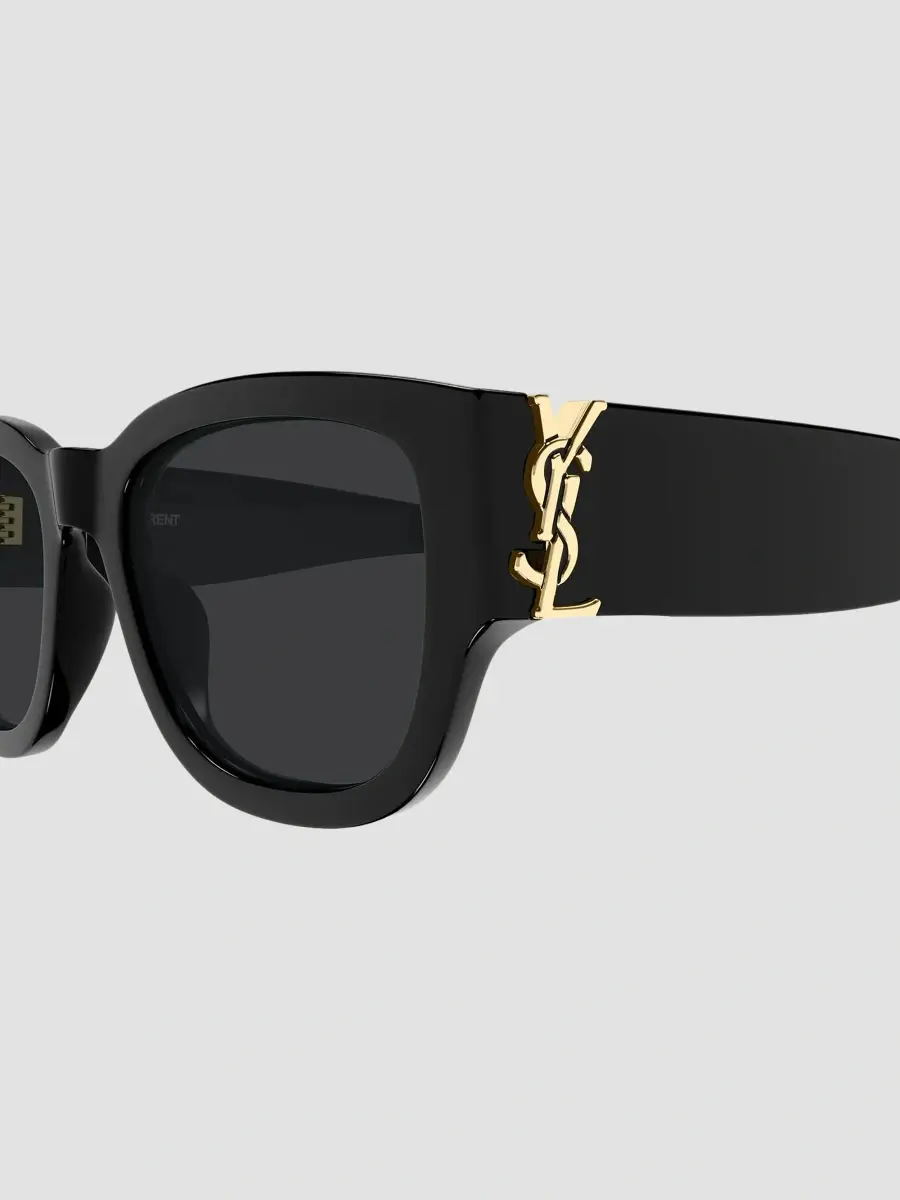 Saint Laurent Women's 53MM Square Sunglasses | Thumbnail 3 Saint Laurent Women's 53MM Square Sunglasses | Thumbnail 3