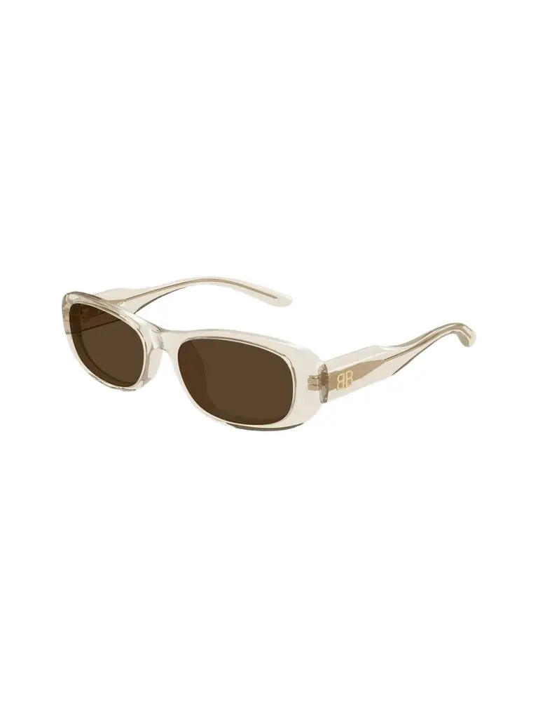 Women's Everyday Bb0511Sk Nova 55MM Rectangular Sunglasses