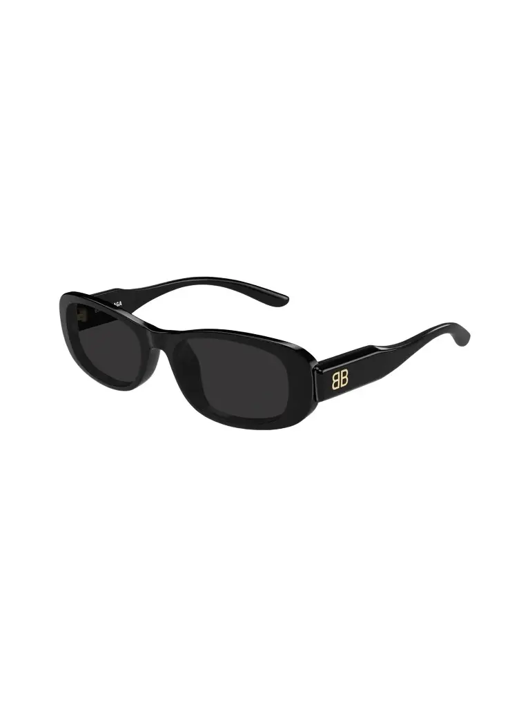 Women's Everyday Bb0511Sk Nova 55MM Rectangular Sunglasses