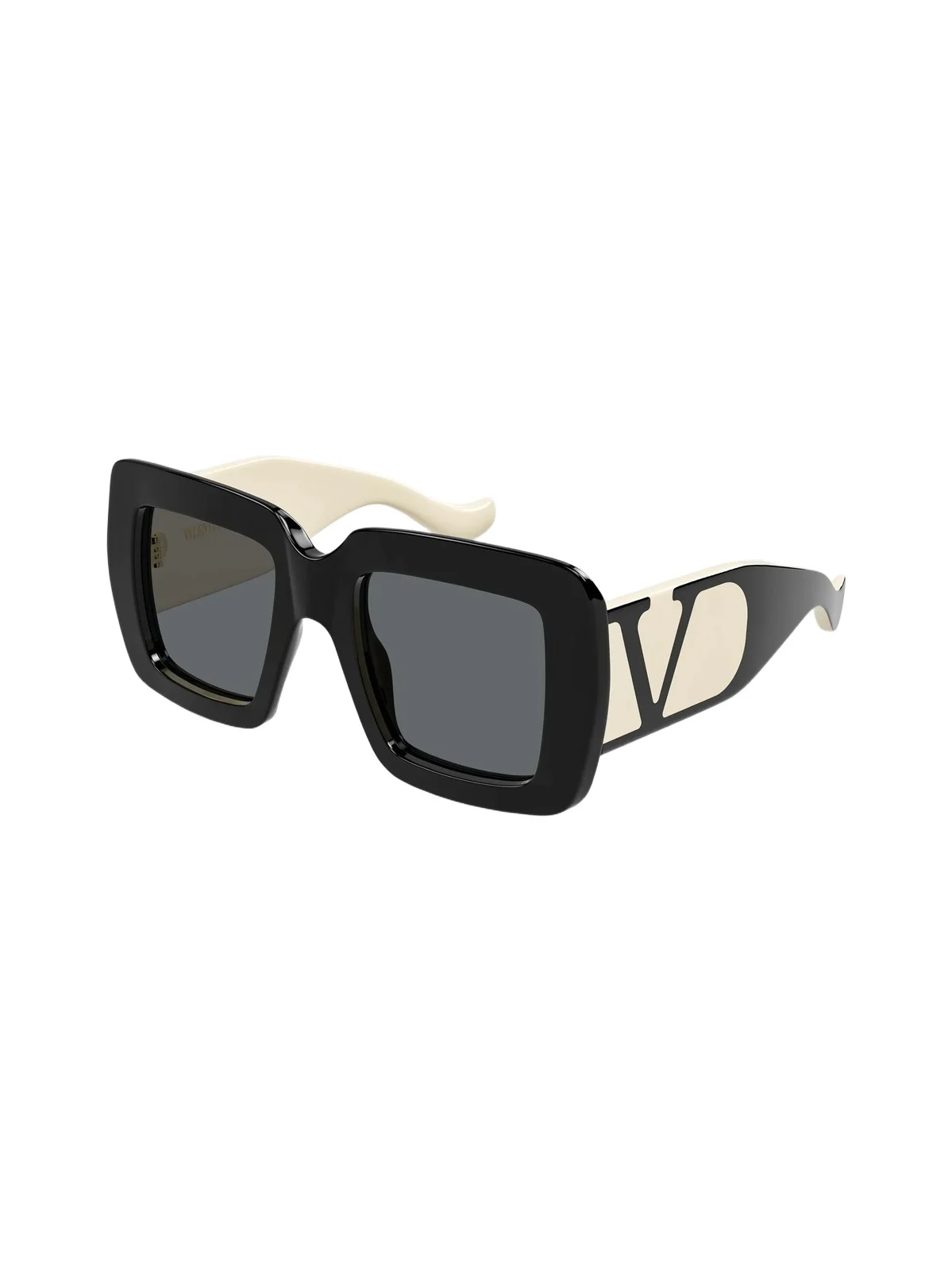 Women's VLogo 51MM Viva Superstar Square Sunglasses Women's VLogo 51MM Viva Superstar Square Sunglasses