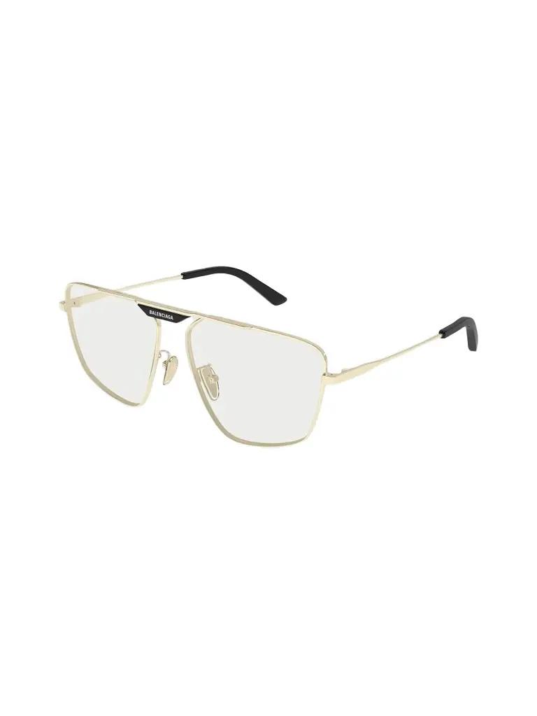 Women's Everyday Bb0246Sa Tag 2.0 61MM Navigator Metal Sunglasses