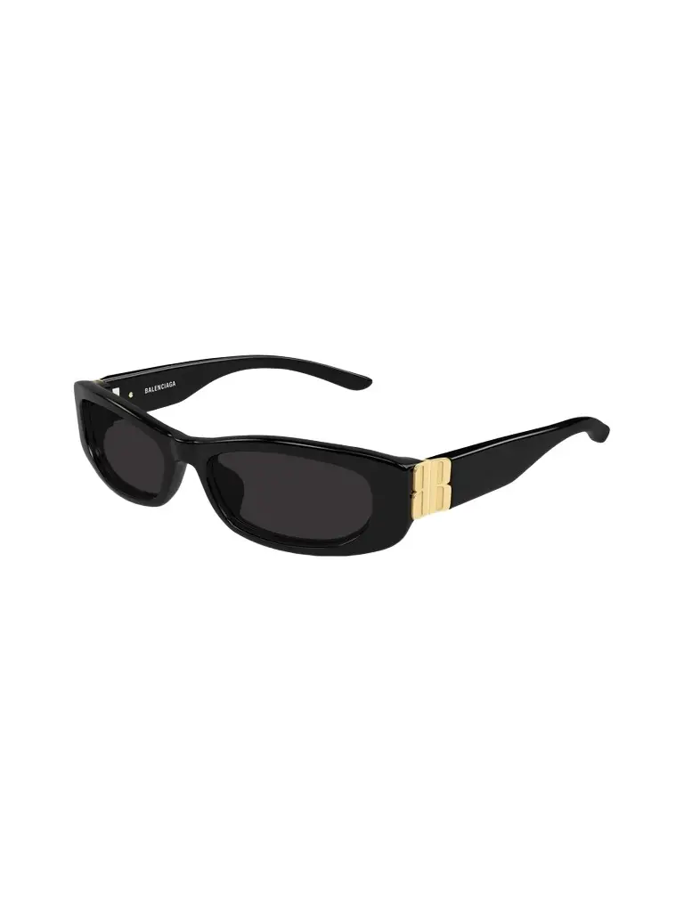 Women's Everyday Bb0505S Cosmo 57MM Rectangular Sunglasses