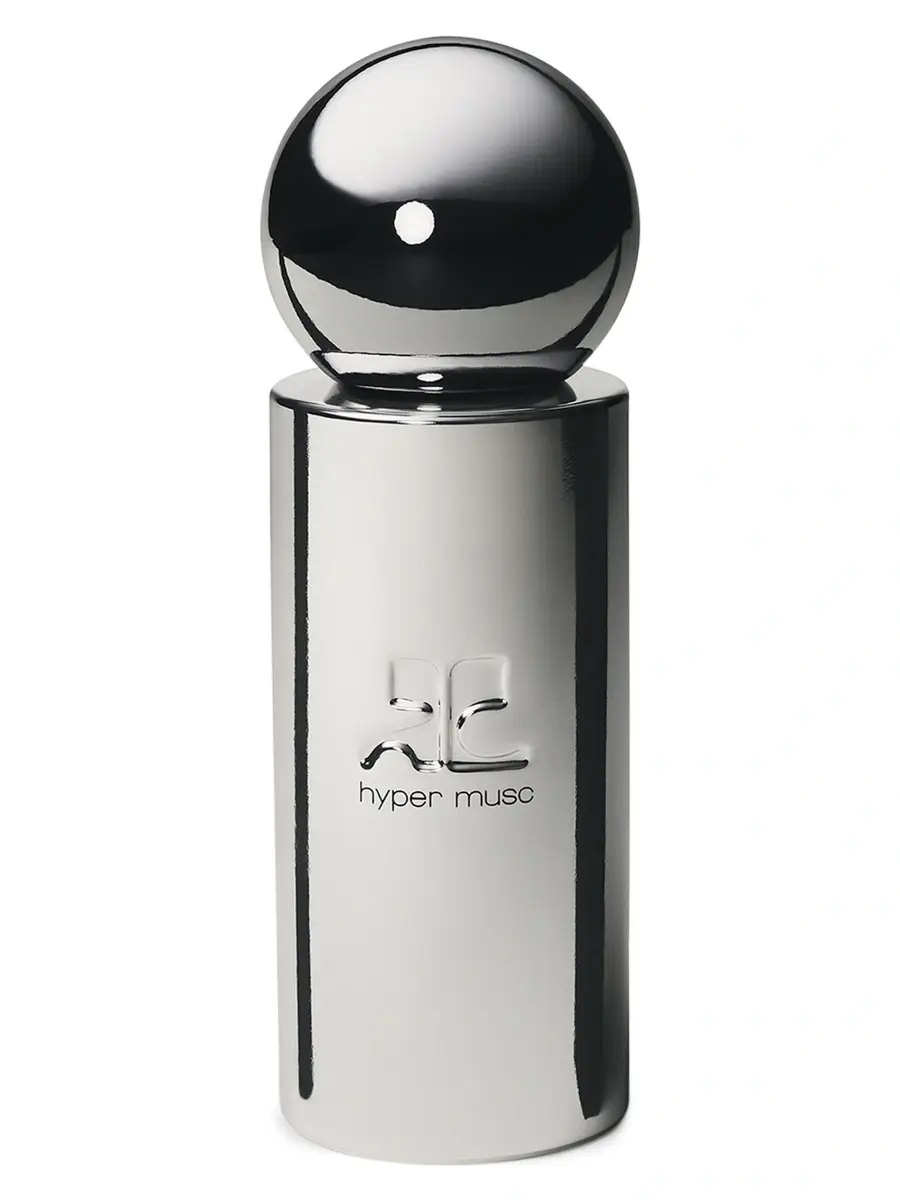 Courrèges Hyper Musc Eau de Parfum | Thumbnail 2 Courrèges Hyper Musc Eau de Parfum | Thumbnail 2