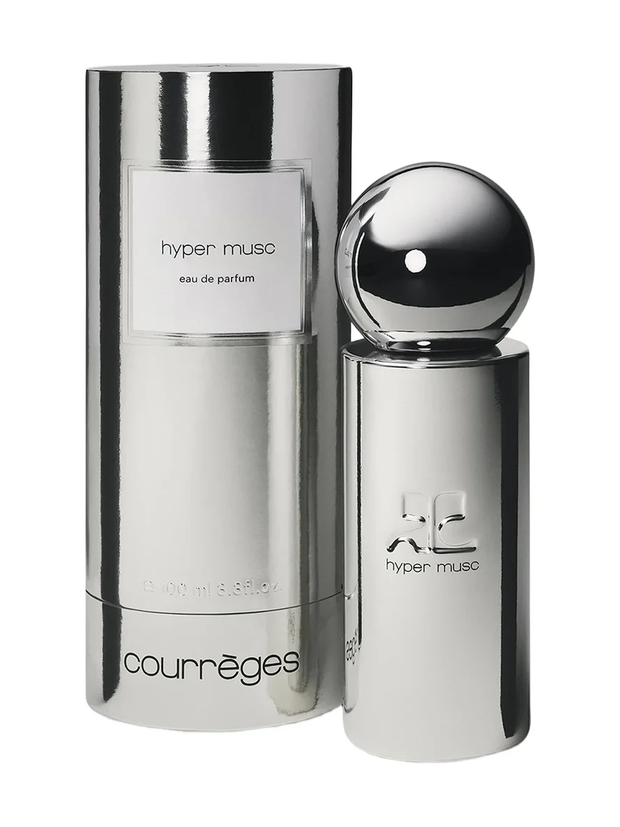 Courrèges Hyper Musc Eau de Parfum