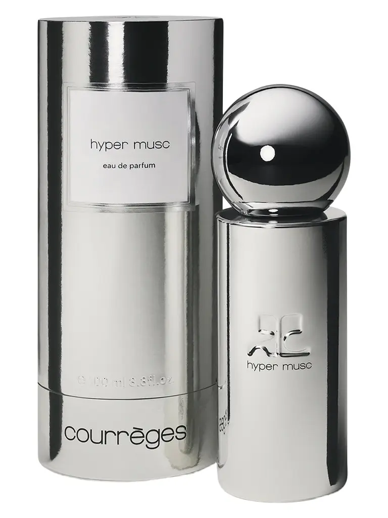 Courrèges Hyper Musc Eau de Parfum