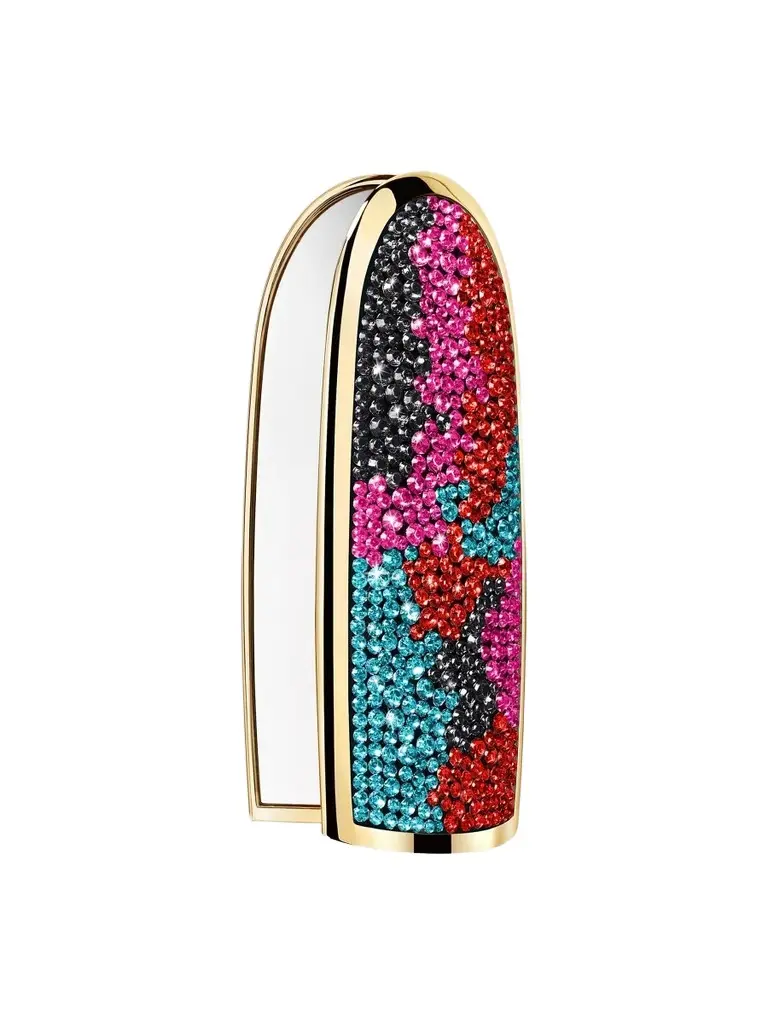 Limited Edition x Kévin Germanier Rouge G Lipstick Case