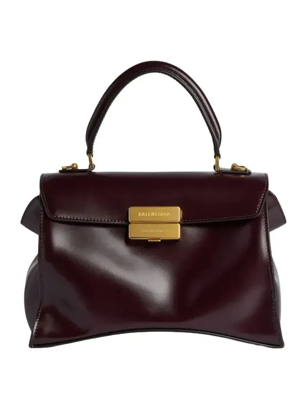 Women's Hourglass Avenue Small Top Handle Bag Women's Hourglass Avenue Small Top Handle Bag