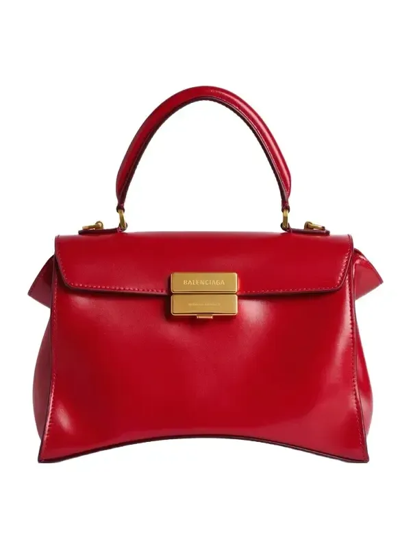 Women's Hourglass Avenue Small Top Handle Bag Women's Hourglass Avenue Small Top Handle Bag