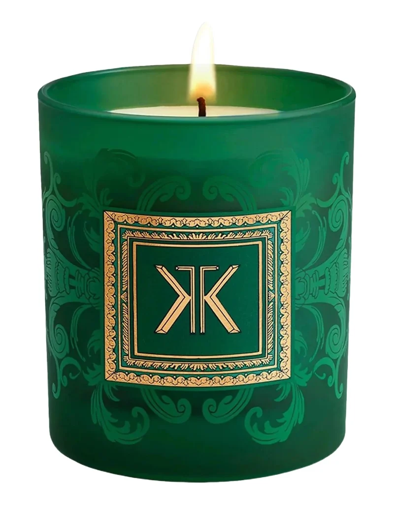 Mon beau Sapin Scented Candle Mon beau Sapin Scented Candle