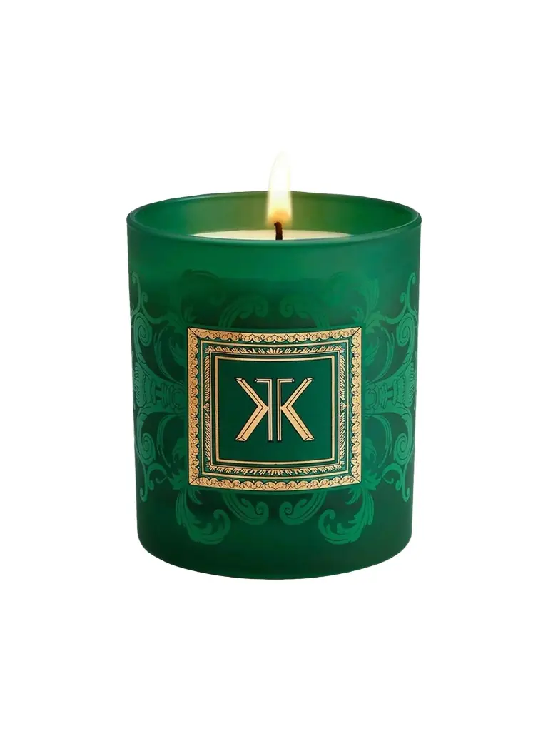 Mon beau Sapin Scented Candle Mon beau Sapin Scented Candle