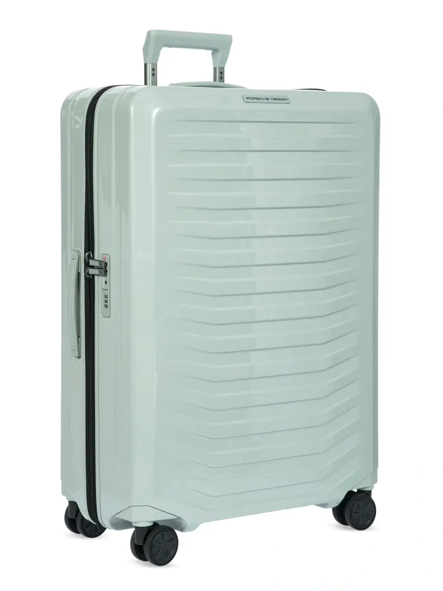 Porsche Design Roadster 30" Expandable Spinner Suitcase | Thumbnail 2 Porsche Design Roadster 30" Expandable Spinner Suitcase | Thumbnail 2