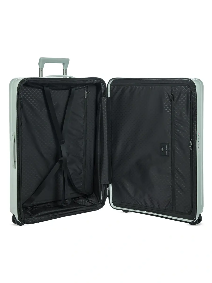 Porsche Design Roadster 30" Expandable Spinner Suitcase | Thumbnail 5 Porsche Design Roadster 30" Expandable Spinner Suitcase | Thumbnail 5