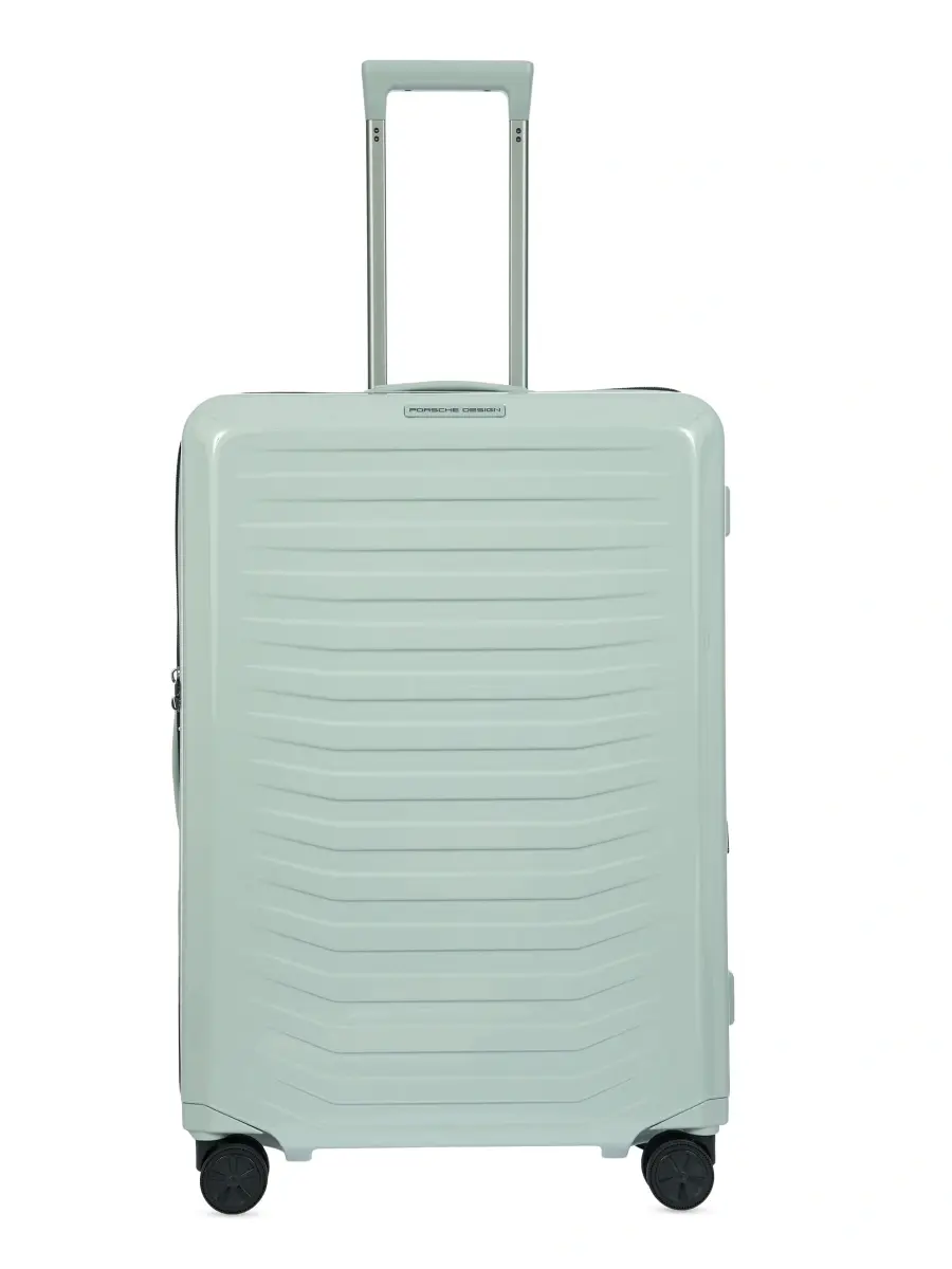 Porsche Design Roadster 30" Expandable Spinner Suitcase | Thumbnail 7 Porsche Design Roadster 30" Expandable Spinner Suitcase | Thumbnail 7