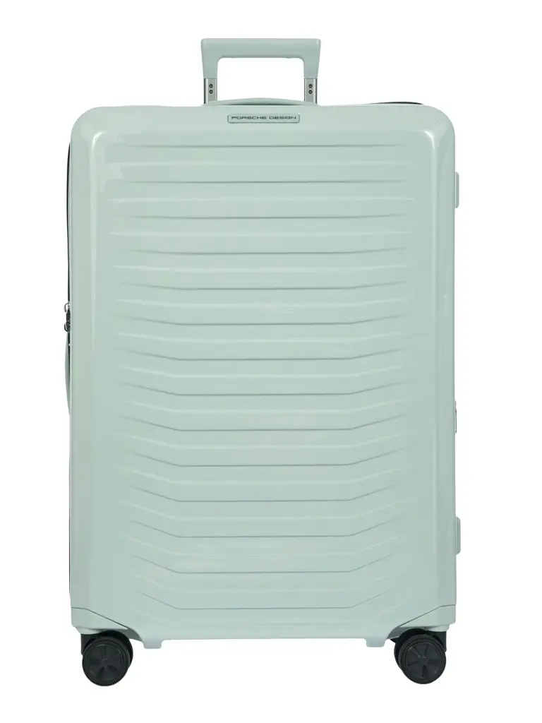 Porsche Design Roadster 30" Expandable Spinner Suitcase