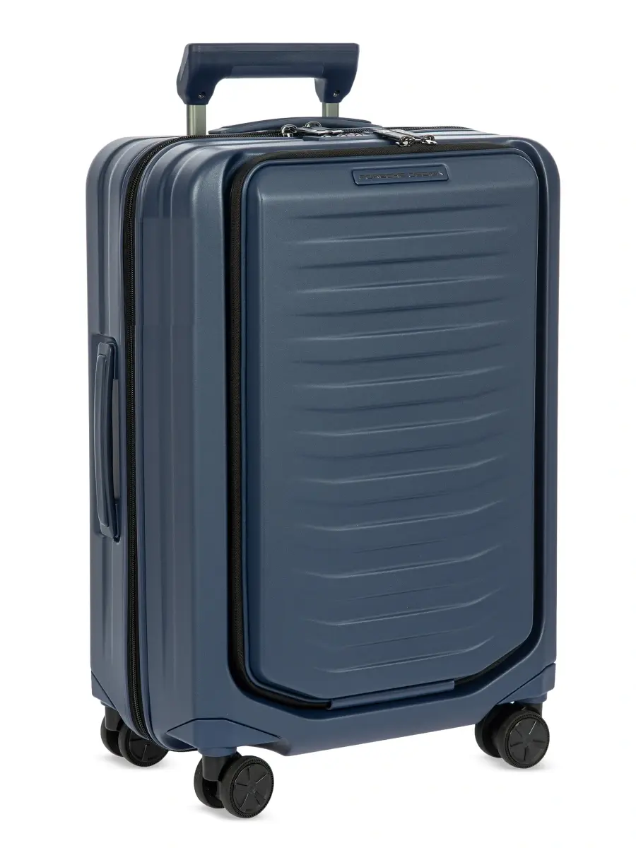Porsche Design Roadster 21" Expandable Spinner Suitcase | Thumbnail 2 Porsche Design Roadster 21" Expandable Spinner Suitcase | Thumbnail 2