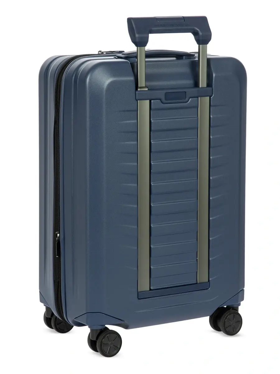Porsche Design Roadster 21" Expandable Spinner Suitcase | Thumbnail 3 Porsche Design Roadster 21" Expandable Spinner Suitcase | Thumbnail 3