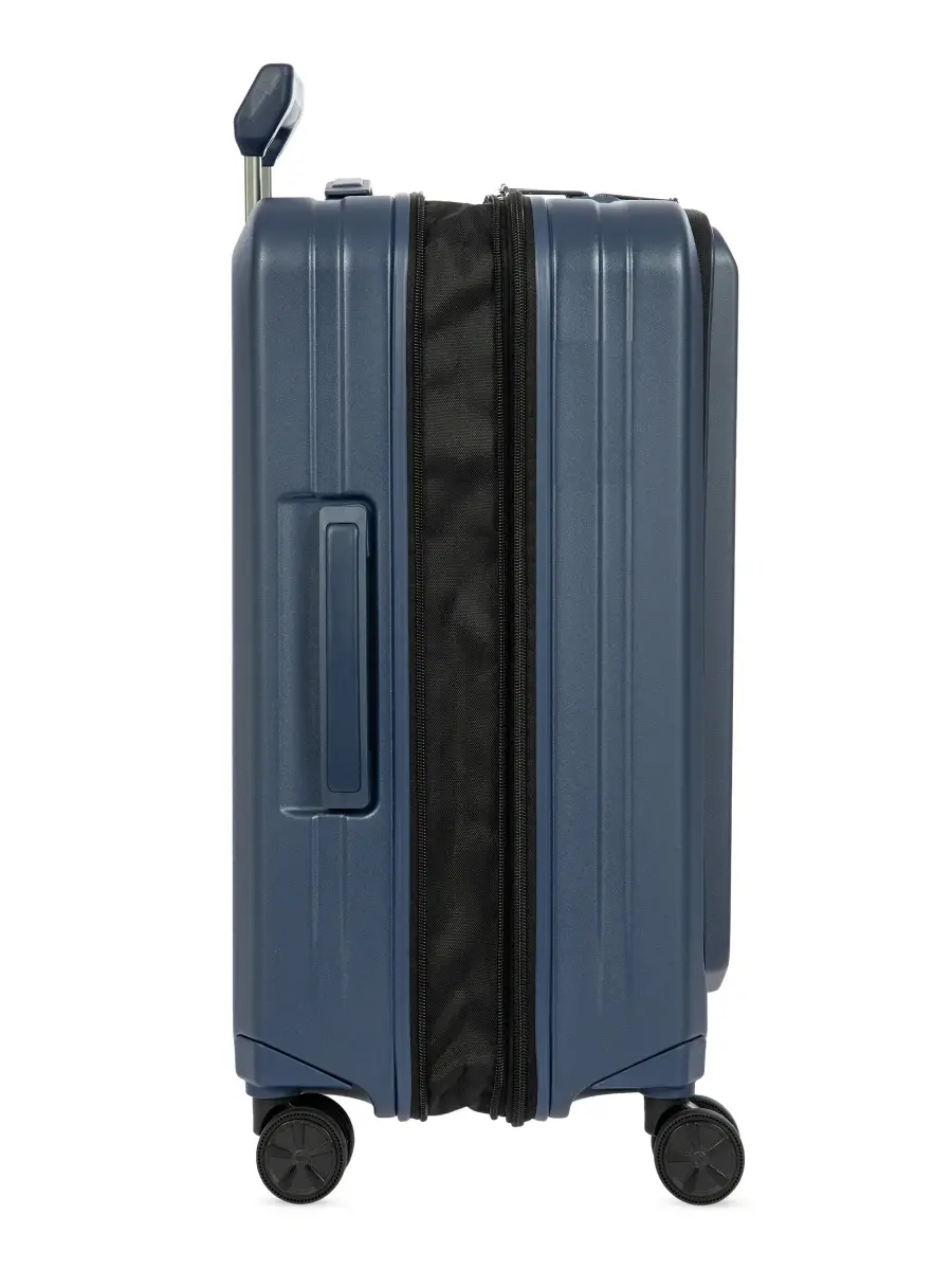 Porsche Design Roadster 21" Expandable Spinner Suitcase | Thumbnail 4 Porsche Design Roadster 21" Expandable Spinner Suitcase | Thumbnail 4