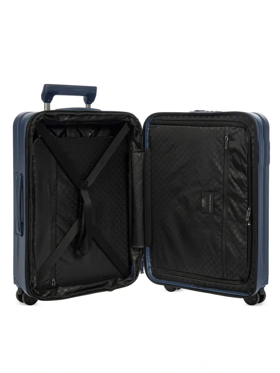 Porsche Design Roadster 21" Expandable Spinner Suitcase | Thumbnail 5 Porsche Design Roadster 21" Expandable Spinner Suitcase | Thumbnail 5