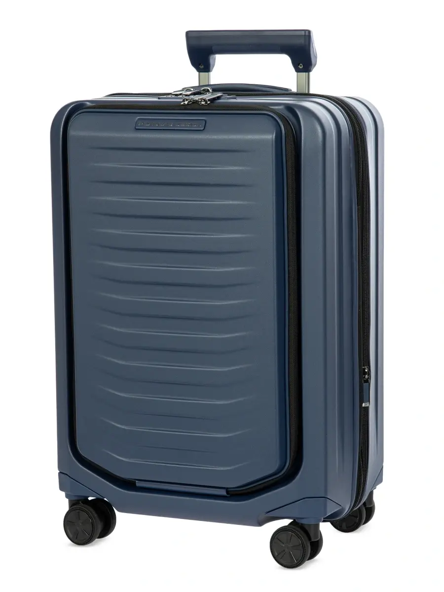 Porsche Design Roadster 21" Expandable Spinner Suitcase | Thumbnail 6 Porsche Design Roadster 21" Expandable Spinner Suitcase | Thumbnail 6