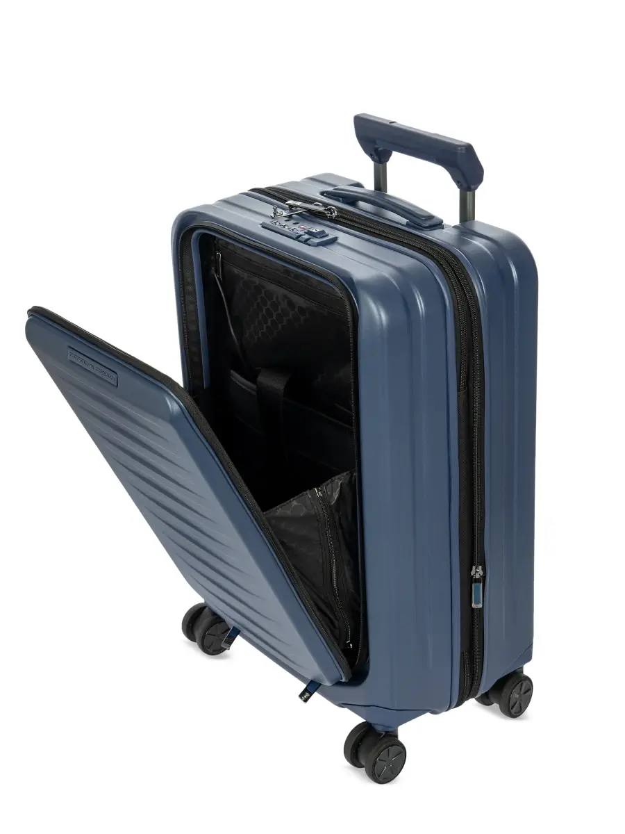 Porsche Design Roadster 21" Expandable Spinner Suitcase | Thumbnail 7 Porsche Design Roadster 21" Expandable Spinner Suitcase | Thumbnail 7