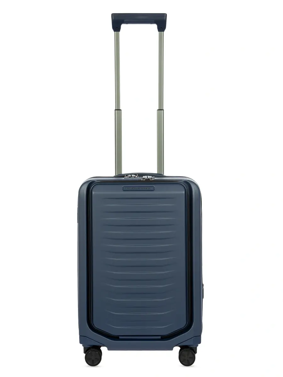 Porsche Design Roadster 21" Expandable Spinner Suitcase | Thumbnail 8 Porsche Design Roadster 21" Expandable Spinner Suitcase | Thumbnail 8