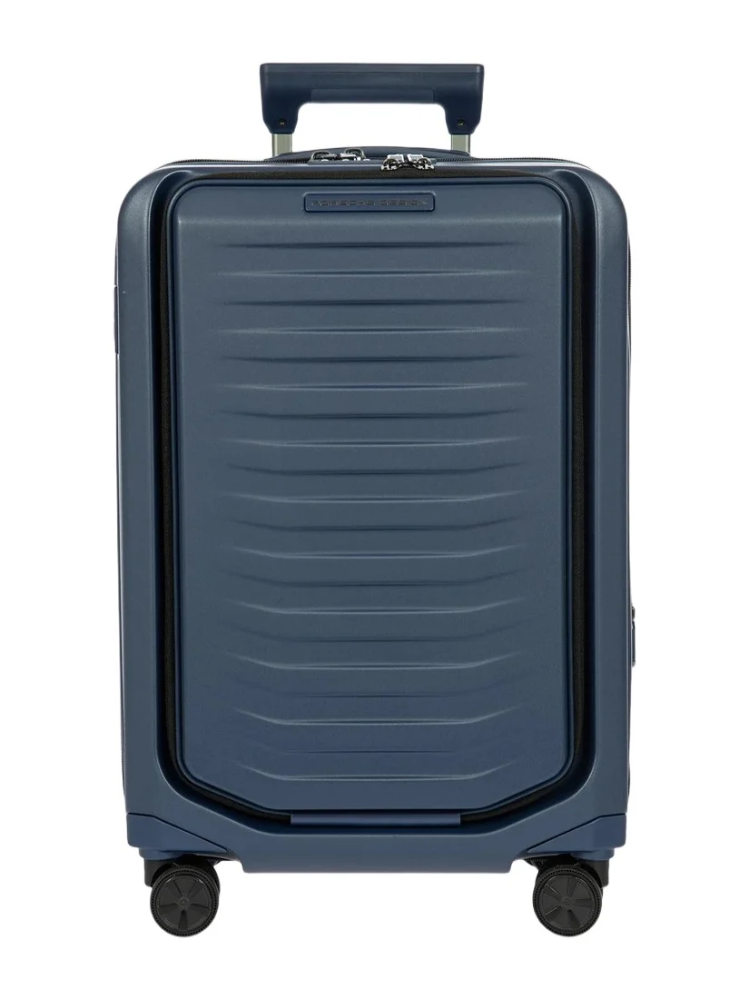 Porsche Design Roadster 21" Expandable Spinner Suitcase