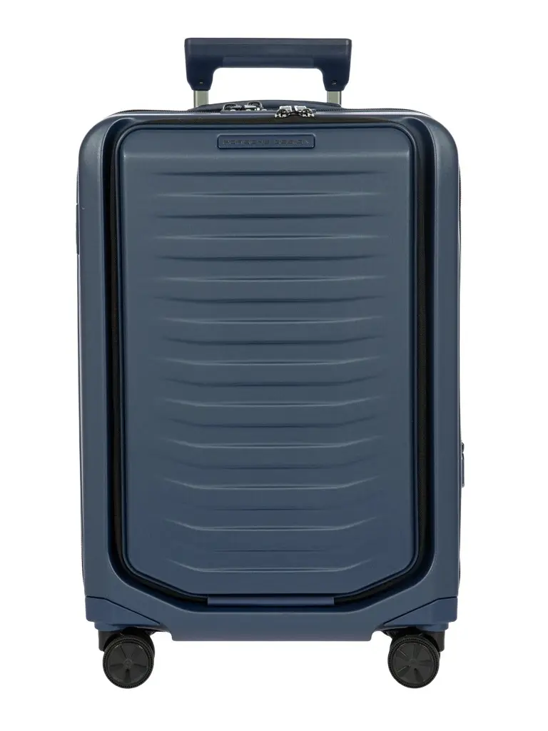 Porsche Design Roadster 21" Expandable Spinner Suitcase