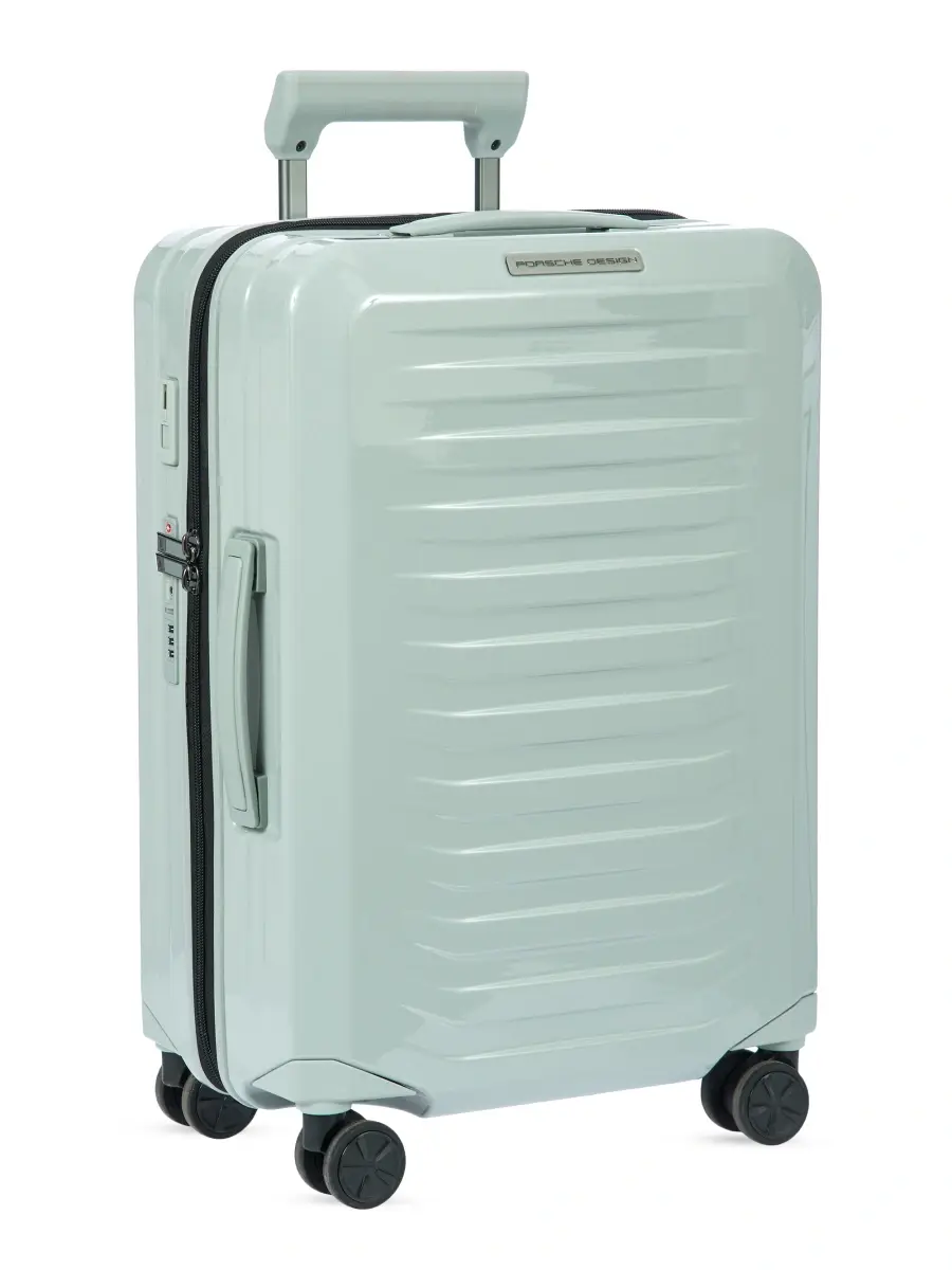 Porsche Design Roadster Hardcase 21" Spinner Suitcase | Thumbnail 2 Porsche Design Roadster Hardcase 21" Spinner Suitcase | Thumbnail 2