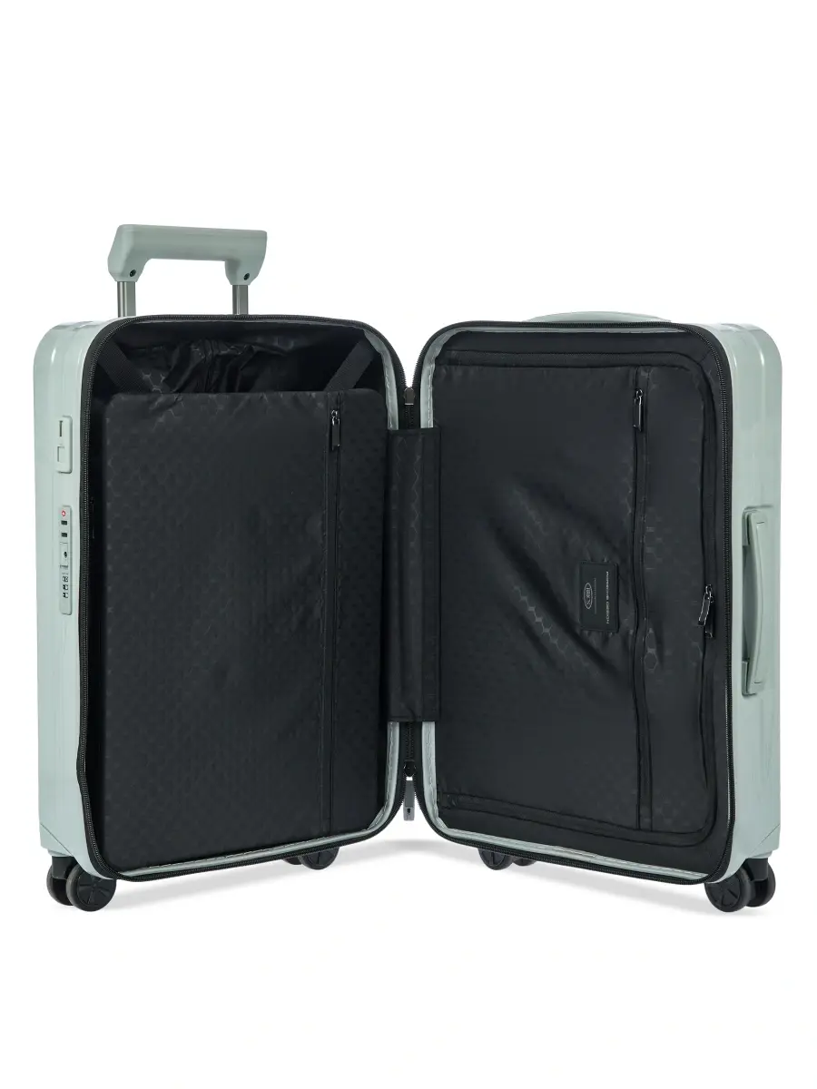 Porsche Design Roadster Hardcase 21" Spinner Suitcase | Thumbnail 4 Porsche Design Roadster Hardcase 21" Spinner Suitcase | Thumbnail 4