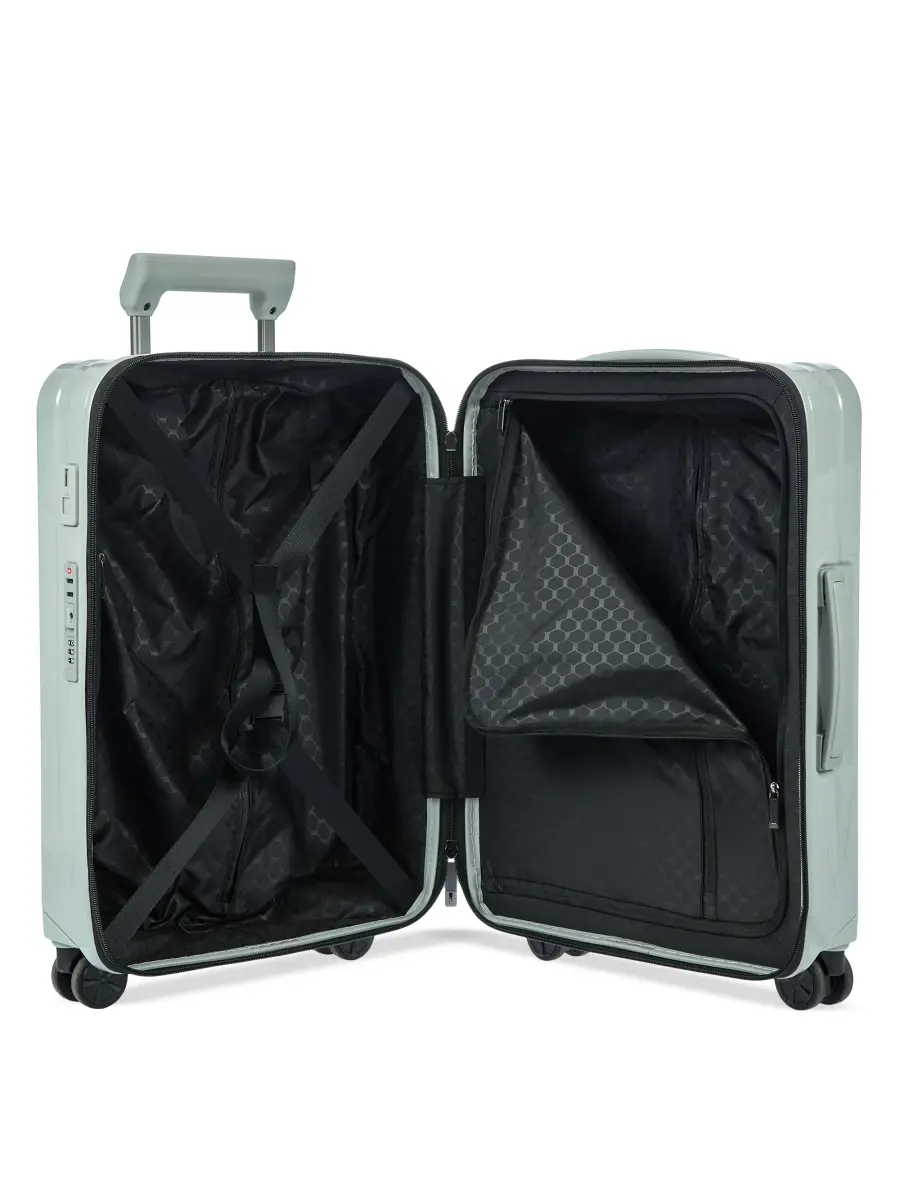 Porsche Design Roadster Hardcase 21" Spinner Suitcase | Thumbnail 5 Porsche Design Roadster Hardcase 21" Spinner Suitcase | Thumbnail 5