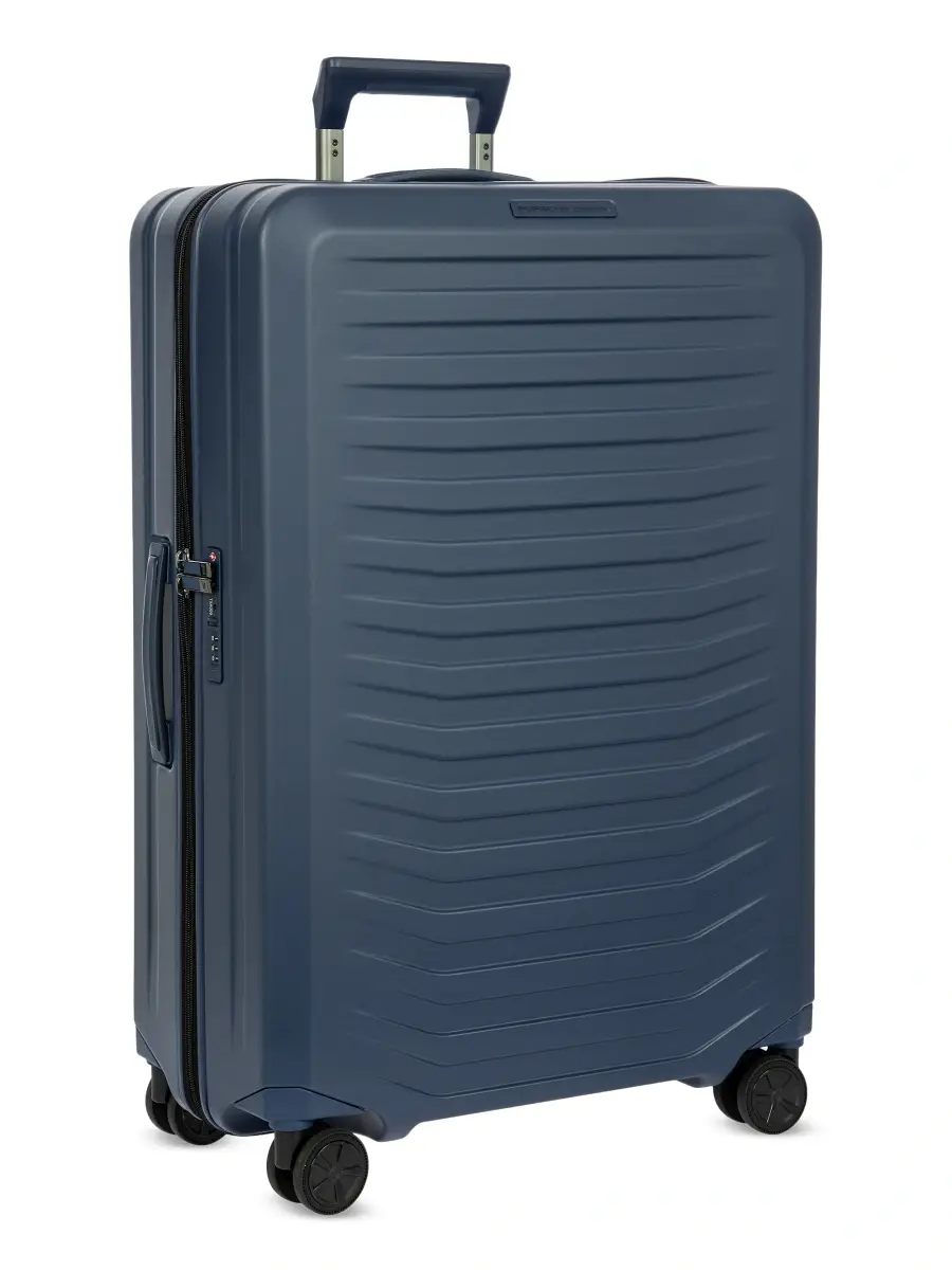 Porsche Design Roadster 30" Expandable Spinner Suitcase | Thumbnail 2 Porsche Design Roadster 30" Expandable Spinner Suitcase | Thumbnail 2