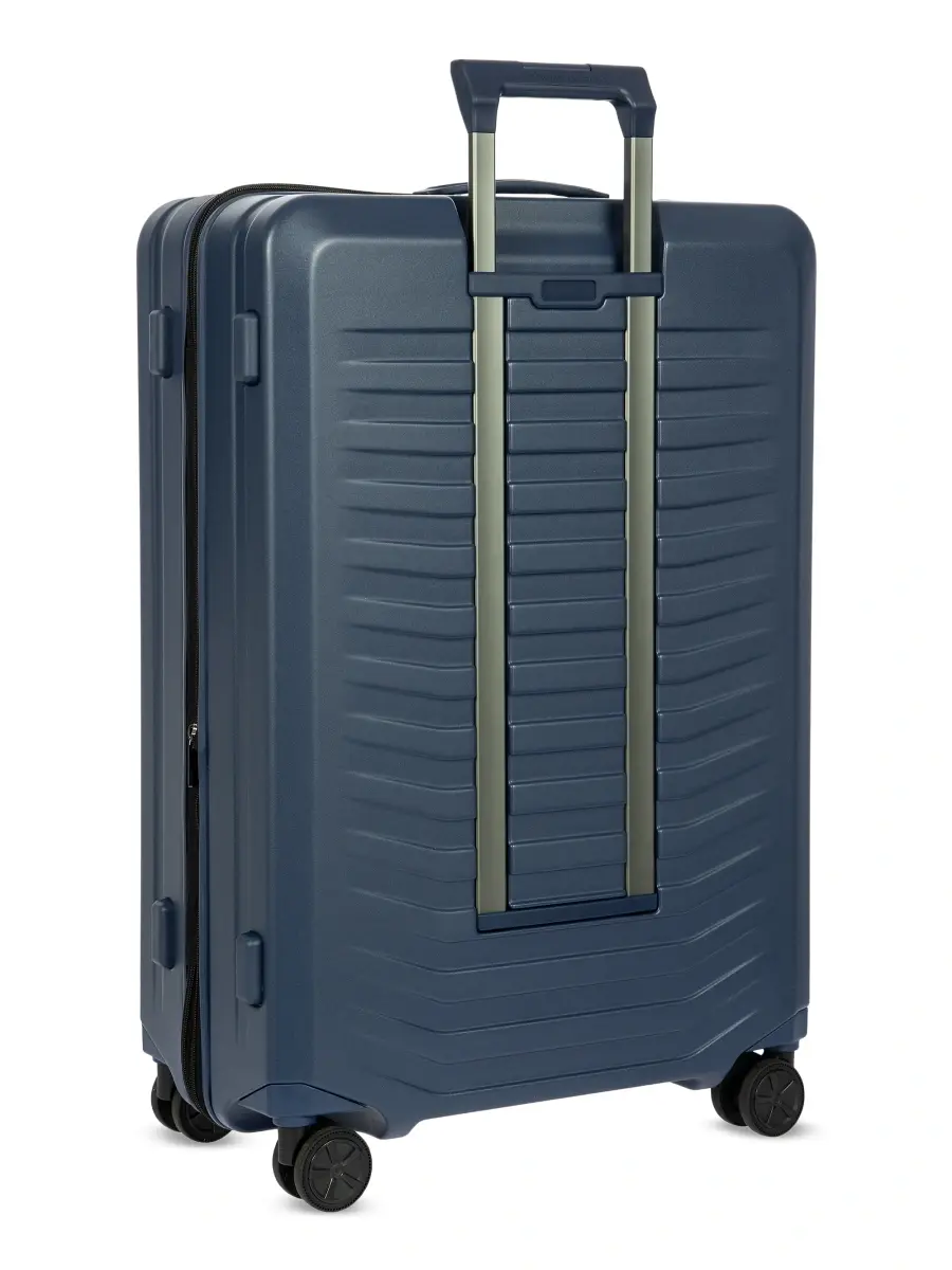 Porsche Design Roadster 30" Expandable Spinner Suitcase | Thumbnail 3 Porsche Design Roadster 30" Expandable Spinner Suitcase | Thumbnail 3