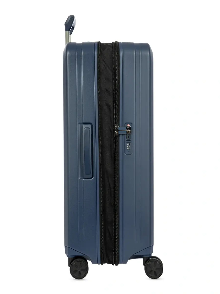 Porsche Design Roadster 30" Expandable Spinner Suitcase | Thumbnail 4 Porsche Design Roadster 30" Expandable Spinner Suitcase | Thumbnail 4