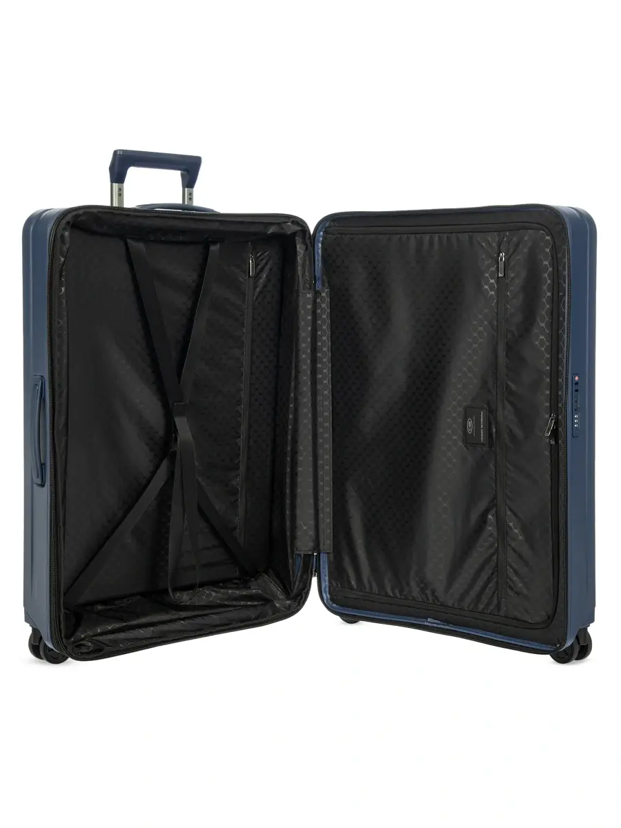 Porsche Design Roadster 30" Expandable Spinner Suitcase | Thumbnail 5 Porsche Design Roadster 30" Expandable Spinner Suitcase | Thumbnail 5