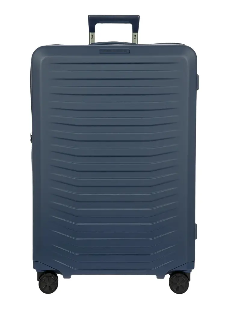 Porsche Design Roadster 30" Expandable Spinner Suitcase