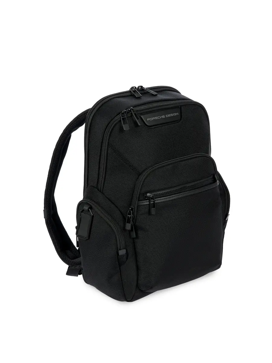 Porsche Design Men's Roadster Small Nylon Backpack | Thumbnail 2