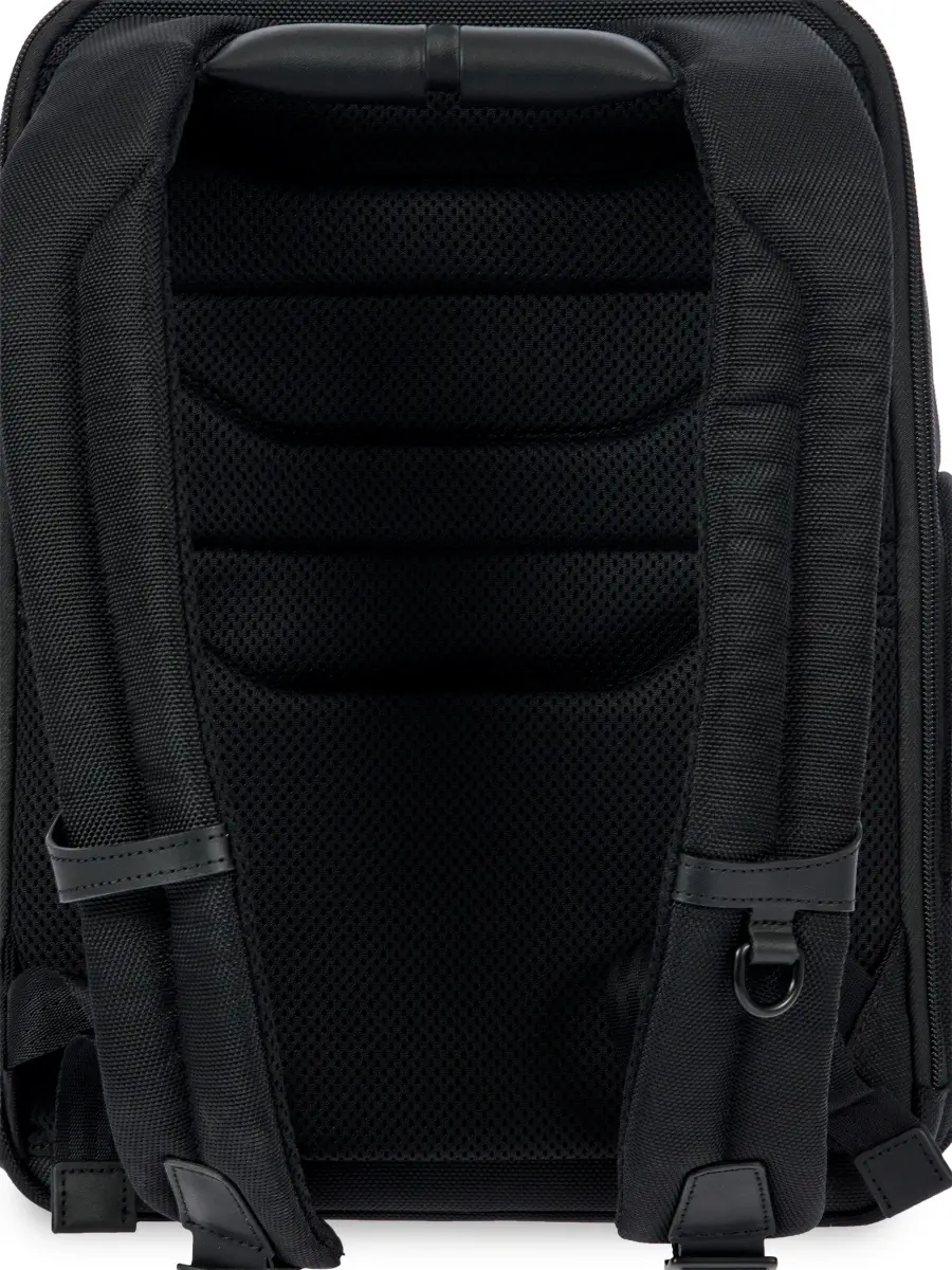 Porsche Design Men's Roadster Small Nylon Backpack | Thumbnail 3