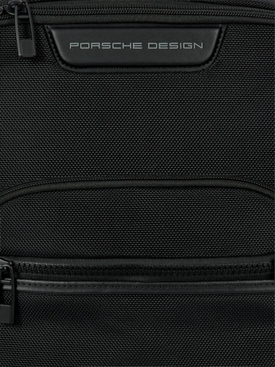 Porsche Design Men's Roadster Small Nylon Backpack | Thumbnail 6