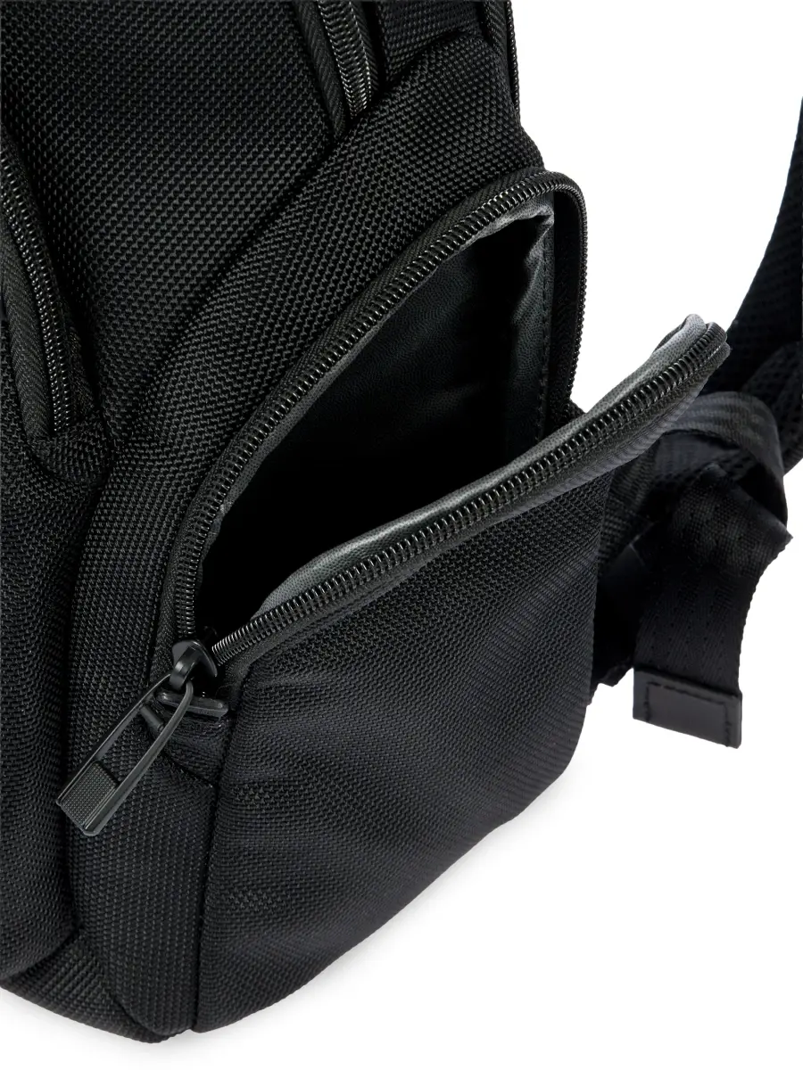 Porsche Design Men's Roadster Small Nylon Backpack | Thumbnail 7
