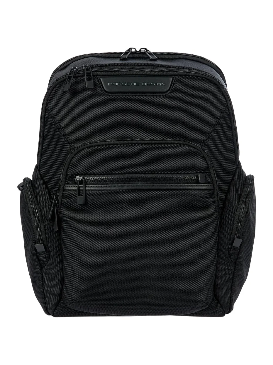 Porsche Design Men's Roadster Small Nylon Backpack