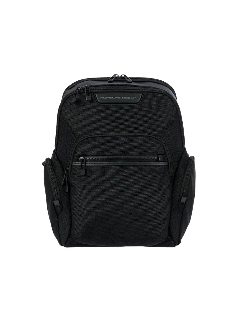 Porsche Design Men's Roadster Small Nylon Backpack