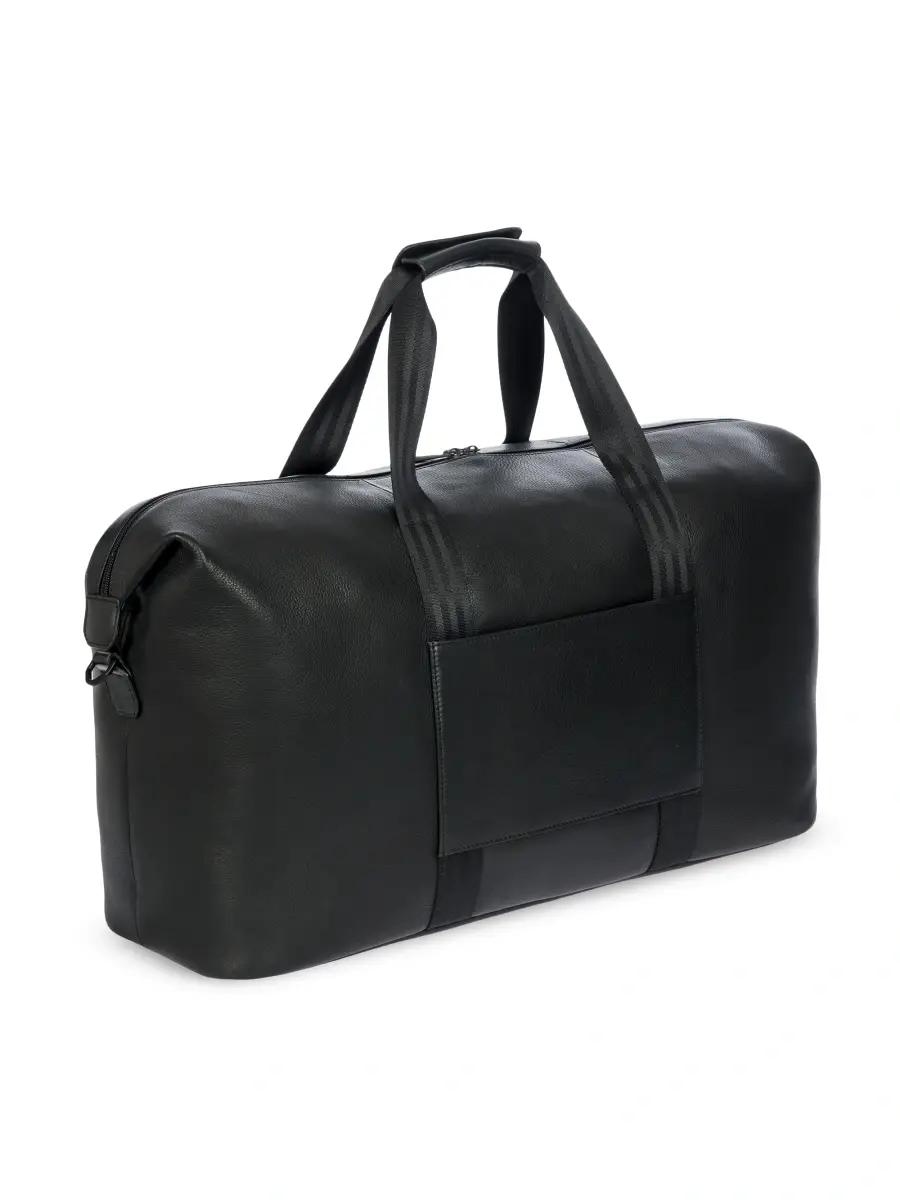 Porsche Design Men's Roadster Leather Weekender | Thumbnail 3