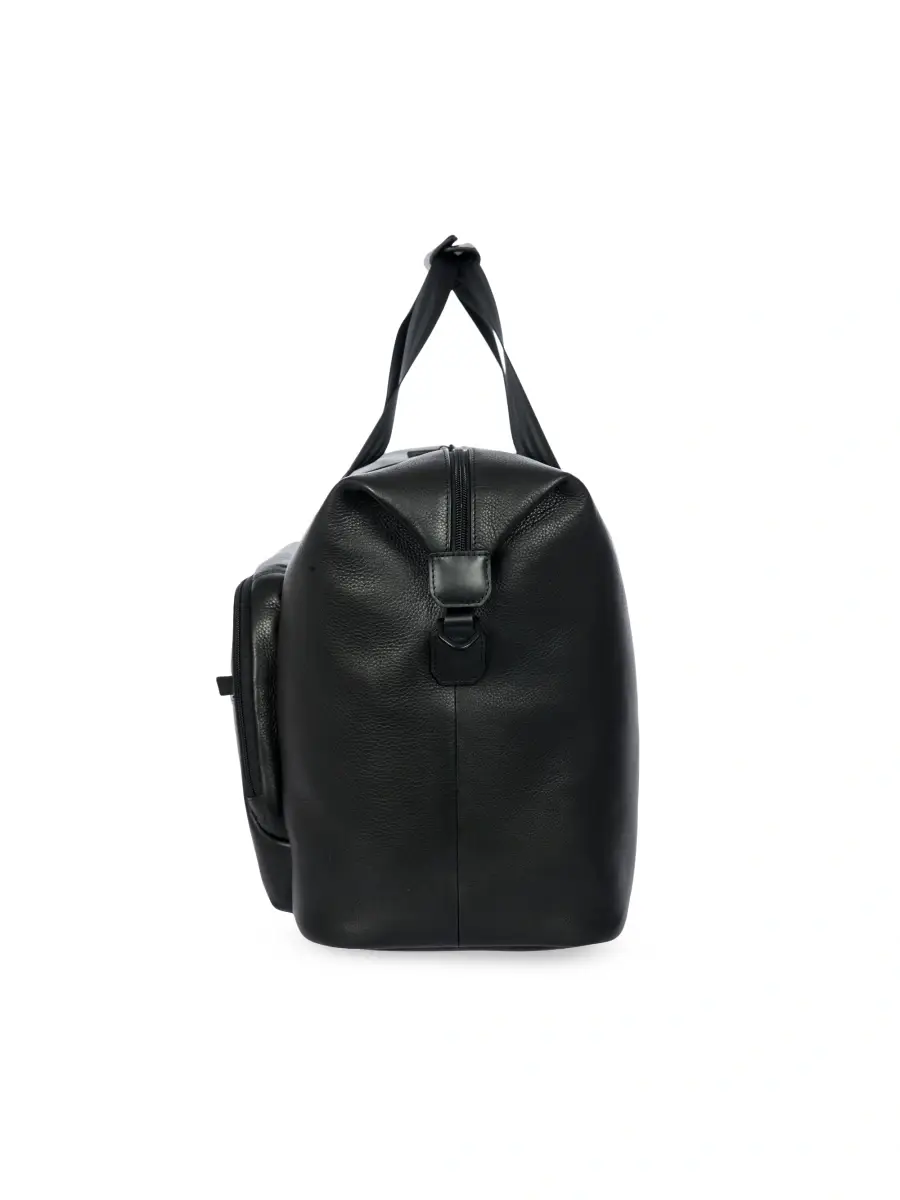 Porsche Design Men's Roadster Leather Weekender | Thumbnail 4