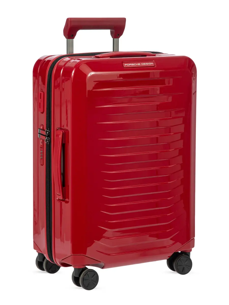 Porsche Design Roadster Hardcase 21" Spinner Suitcase | Thumbnail 2 Porsche Design Roadster Hardcase 21" Spinner Suitcase | Thumbnail 2